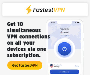 fastestvpn-review