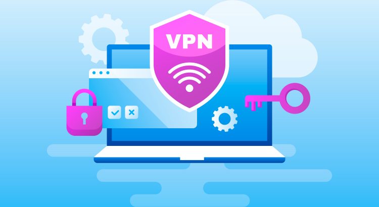 What Is a VPN