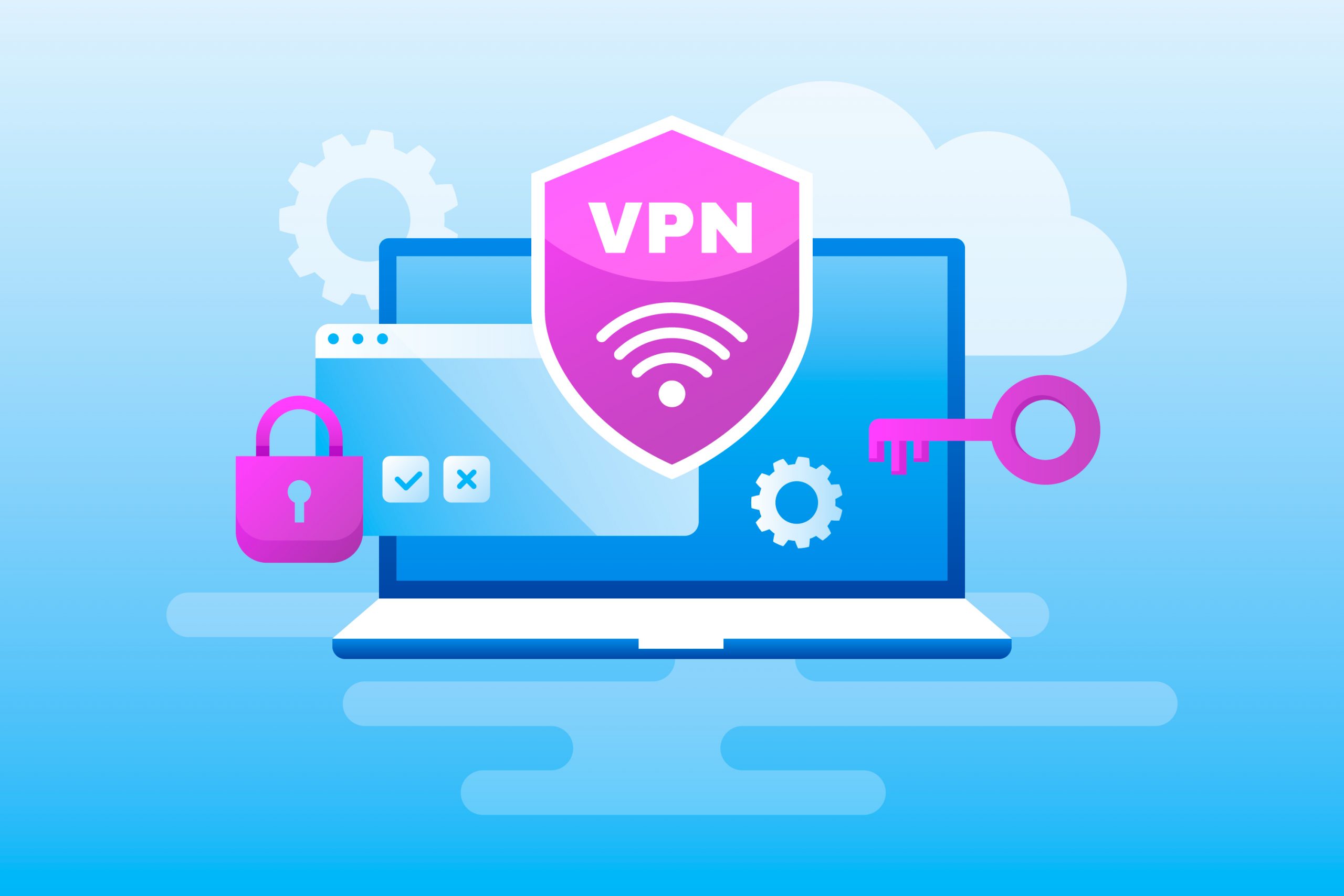 What Is a VPN