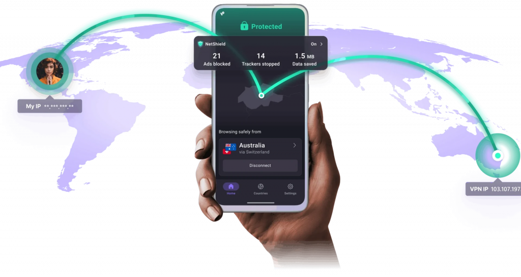 Best VPN for Travel: Stay Private