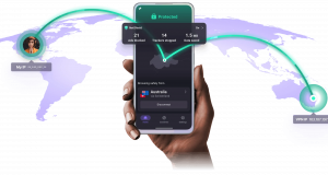 Best VPN for Travel: Stay Private