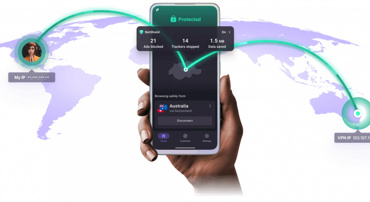 Best VPN for Travel: Stay Private