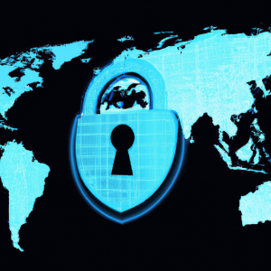 Shielding Your Savings: Why VPNs are Essential for Protecting Your Financial Details