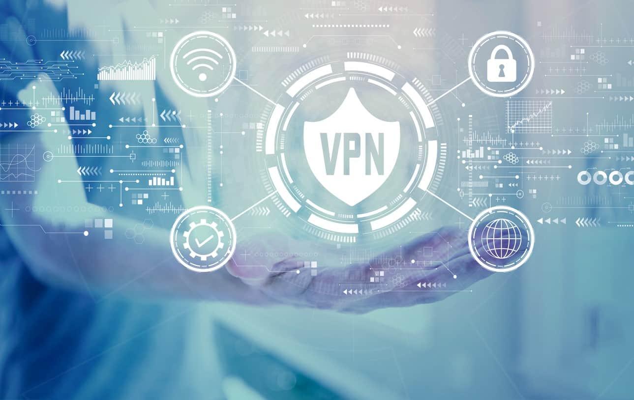 How VPNs Protect Your Online Privacy in 2025